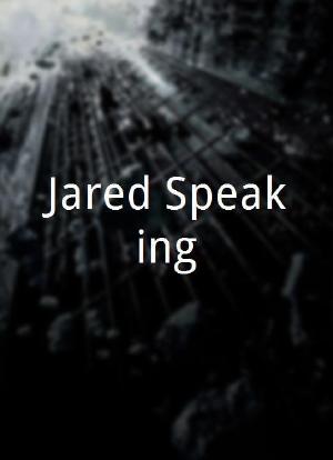 Jared Speaking海报封面图