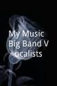 鲍伯·克罗斯拜 My Music: Big Band Vocalists