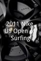 Kolohe Andino 2011 Nike US Open of Surfing