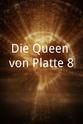 Matthias Hell Die Queen von Platte 8