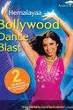 James Wvinner Bollywood Dance Blast