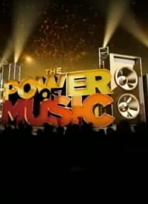 Power of Music海报封面图