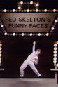 Jimmy Dale Red Skelton's Funny Faces III
