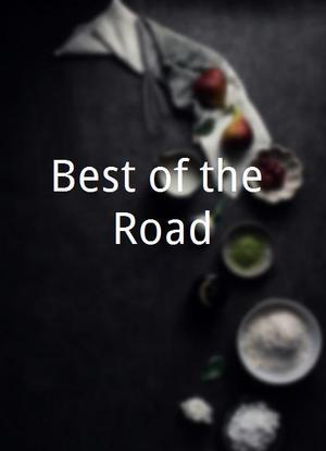 Best of the Road海报封面图