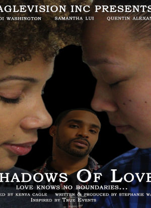 Shadows of Love海报封面图
