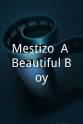 Alexander 'Tsoknut' Castillo Mestizo: A Beautiful Boy