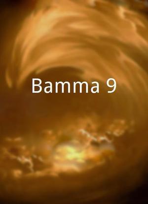 Bamma 9海报封面图