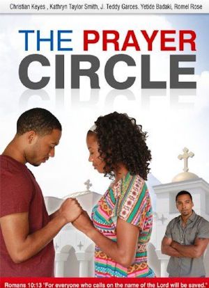 The Prayer Circle海报封面图