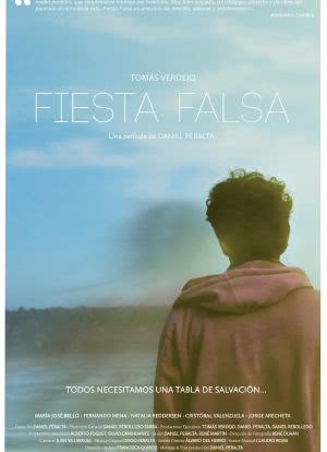 Fiesta falsa海报封面图