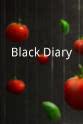 Jose T. Santos Black Diary