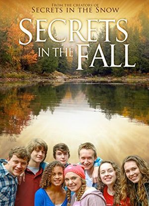 Secrets in the Fall海报封面图