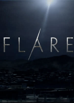 Flare: The Hunt海报封面图