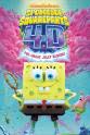 Vincent A. Michaud Spongebob Squarepants 4D Attraction: The Great Jelly Rescue