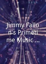 Jimmy Fallon`s Primetime Music Special