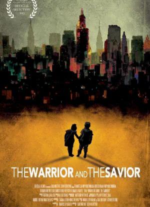 The Warrior and the Savior海报封面图