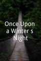 Mia Krajcar Once Upon a Winter`s Night