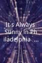 玛丽·伊丽莎白·艾利斯 It`s Always Sunny in Philadelphia: It`s Always Sunny on TV