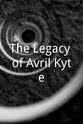 Zachary Sauers The Legacy of Avril Kyte