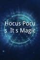 Ted Brown Hocus Pocus, It's Magic
