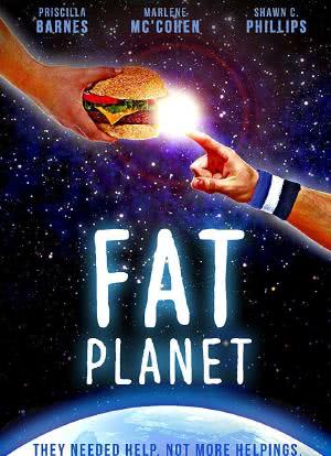 Fat Planet海报封面图