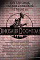 Damone Williams Dinosaur Doomsday