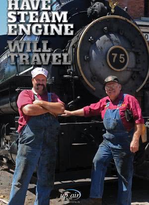 Have Steam Engine Will Travel海报封面图