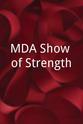Eva Simons MDA Show of Strength