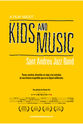 Wycliffe Gordon A Film About Kids and Music. Sant Andreu Jazz Band
