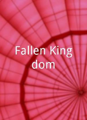 Fallen Kingdom海报封面图