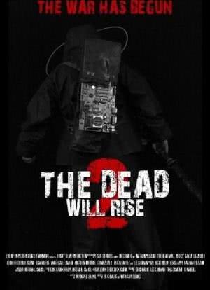 The Dead Will Rise 2海报封面图