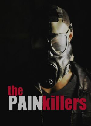 The Pain Killers海报封面图