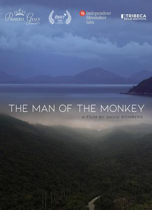 Man of the Monkey海报封面图