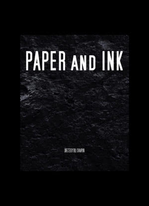 Paper and Ink海报封面图