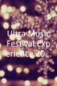 Clinton Cox Ultra MusicFestival Experience 2005