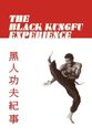 Donald Hamby The Black Kung Fu Experience