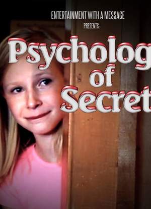 Psychology of Secrets海报封面图