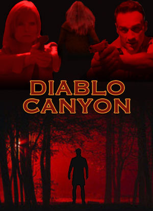Diablo Canyon海报封面图