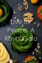 Marguerite Porter Live for Peace: A Royal Gala