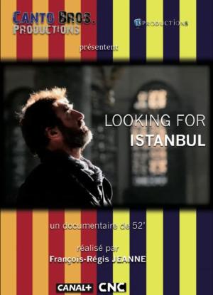 Looking for Istanbul海报封面图