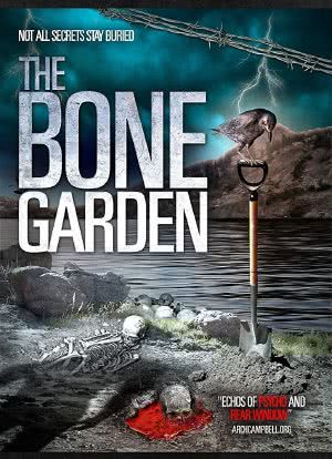 The Bone Garden海报封面图