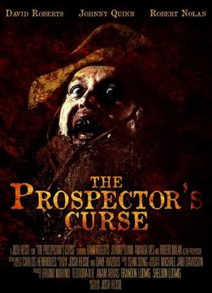 The Prospector's Curse海报封面图