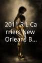 Melvin White 2011 R L Carriers New Orleans Bowl