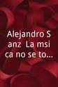 Eros Ramazzotti Alejandro Sanz. La música no se toca