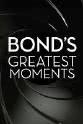 坦妮娅·玛蕾特 Bond's Greatest Moments