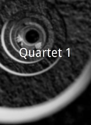 Quartet 1海报封面图
