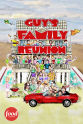 Lori Allred Guy Fieri's Family Reunion