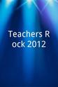 Hector Omar Sanchez Teachers Rock 2012