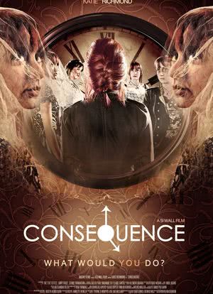 Consequence海报封面图
