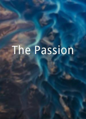 The Passion海报封面图