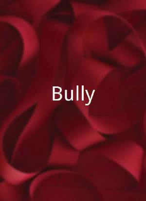 Bully海报封面图